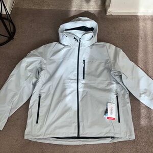 Helly Hansen Jacket
